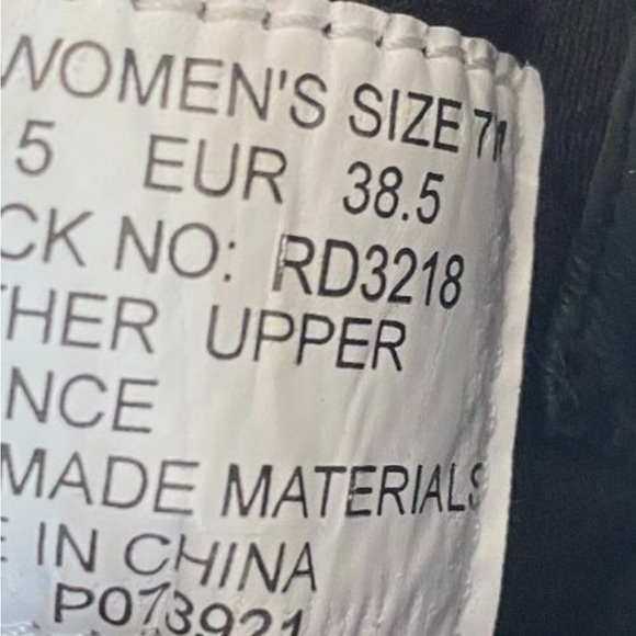 Durango Women’s Leather Western Studded Boots S 7 - Picture 11 of 15